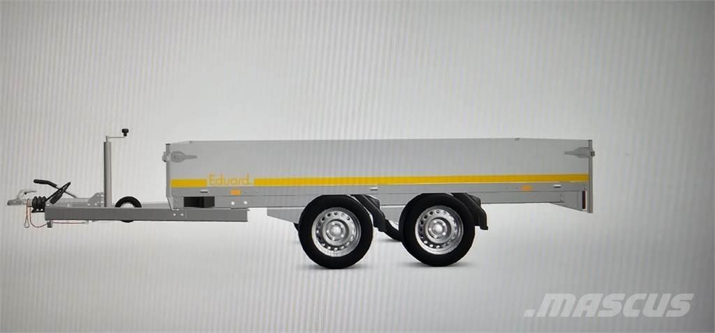 Eduard 3015 GD 其他拖車