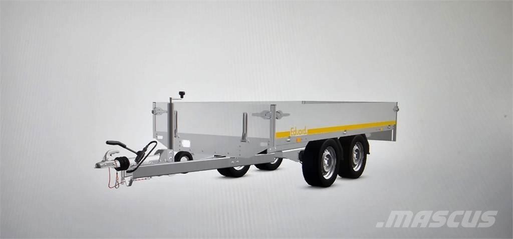 Eduard 3015 GD 其他拖車