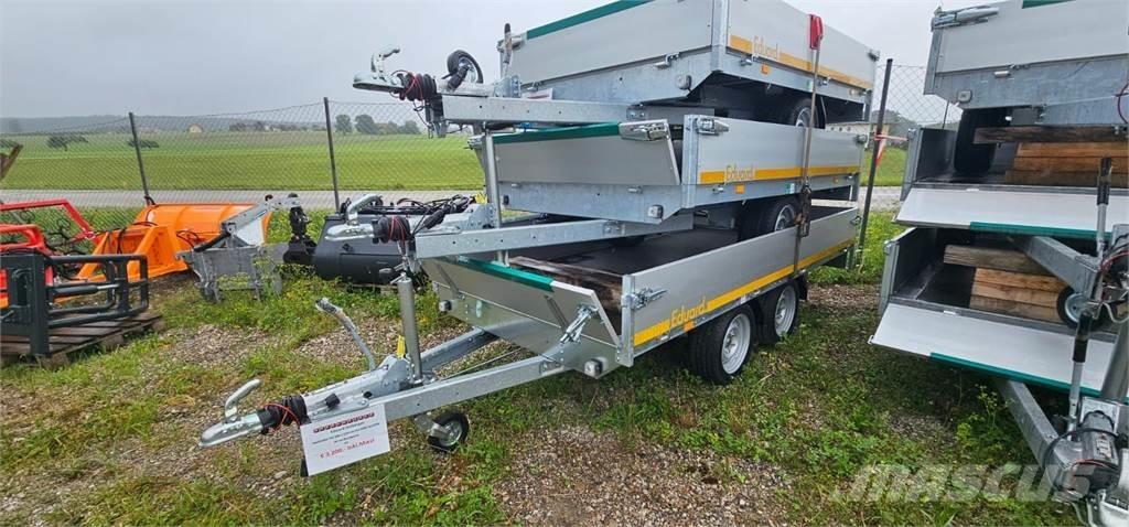 Eduard 3015 GD 其他拖車
