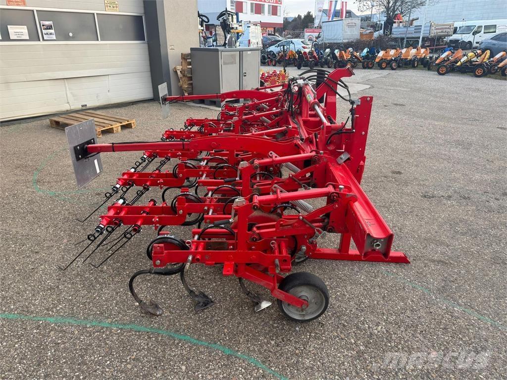 Einböck Chop Star 其他播種機和配件