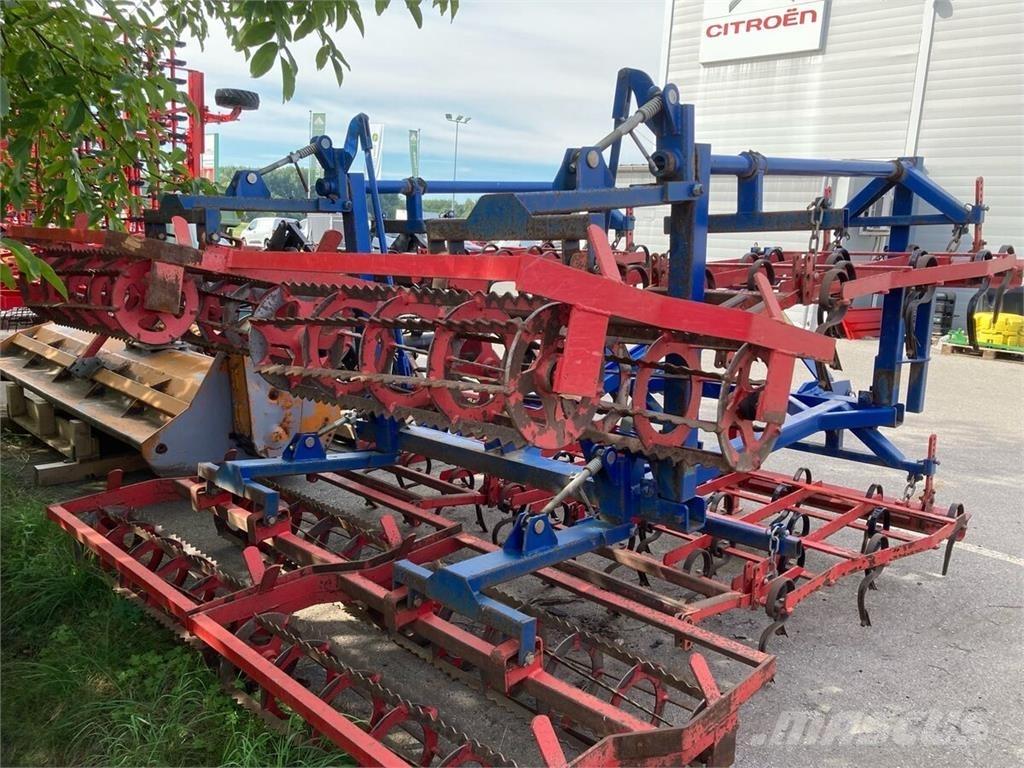 Einböck Extrem 440 其他播種機和配件