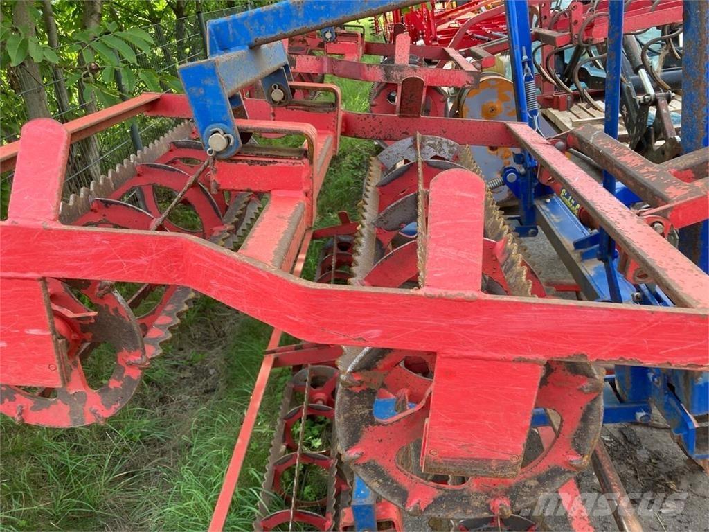Einböck Extrem 440 其他播種機和配件
