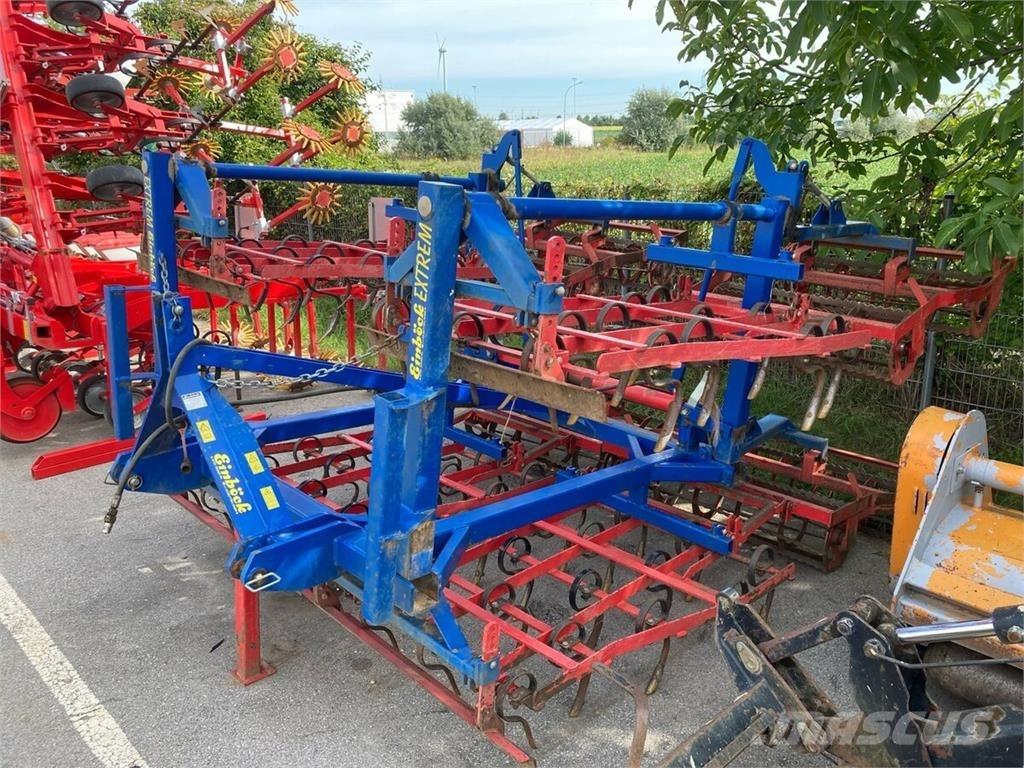 Einböck Extrem 440 其他播種機和配件