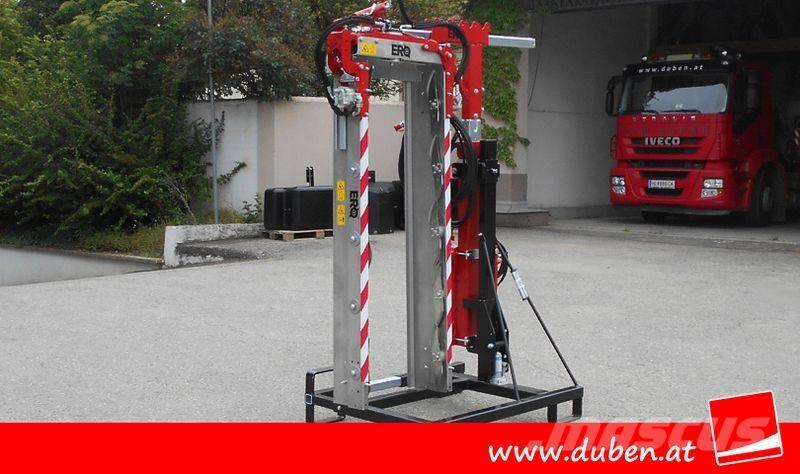  Ero Modul Line ZK 其他葡萄酒釀酒設備