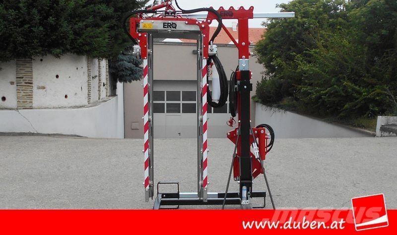  Ero Modul Line ZK 其他葡萄酒釀酒設備