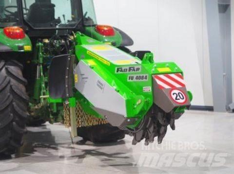  Fao Far 4084 林業其他機械設備
