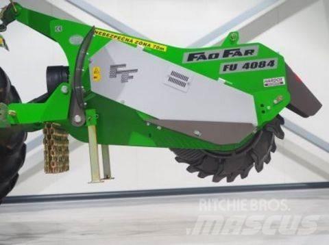 Fao Far 4084 林業其他機械設備