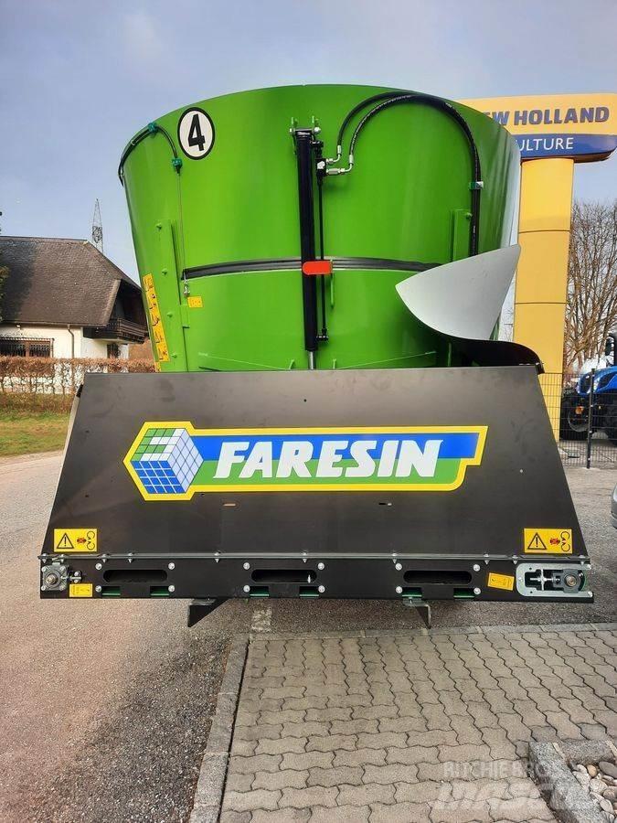 Faresin PF 2.14 其他農業機械