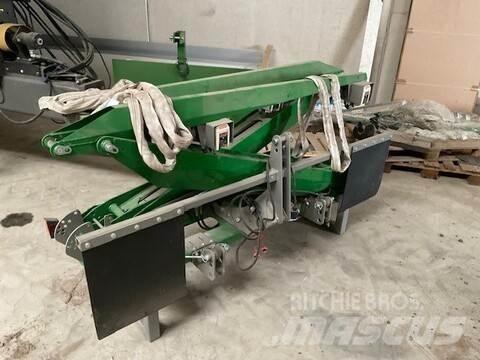  Farm Facts 其他施肥機械和配件