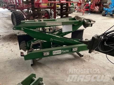  Farm Facts 其他施肥機械和配件