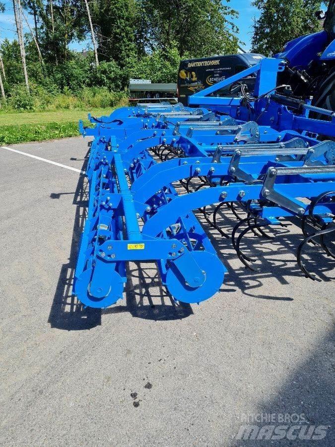 Farmspeed 750 其他播種機和配件