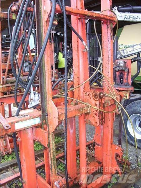 Fella SD100 其他農業機械