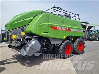 Fendt 1290 XD 其他牧草收穫設備