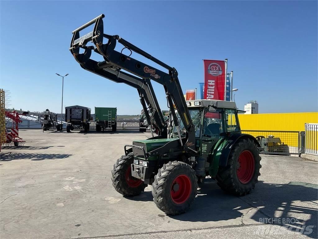 Fendt Farmer 280 SA 曳引機