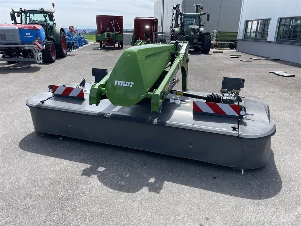 Fendt Slicer 310 FQ 割草劑