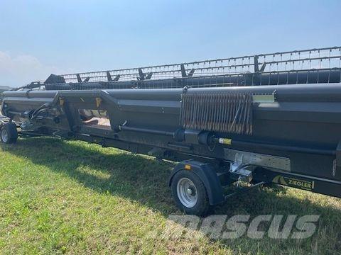 Fendt Super-Flow 聯合收穫機配件
