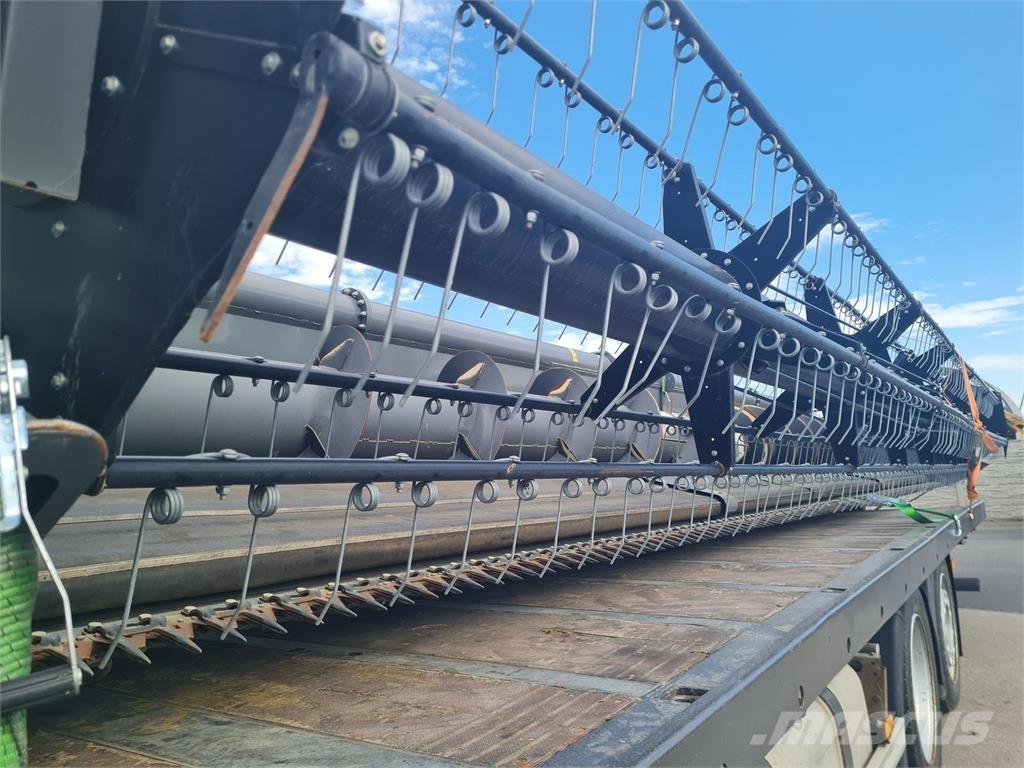 Fendt Super-Flow 聯合收穫機配件