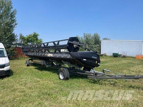 Fendt Super-Flow 聯合收穫機配件