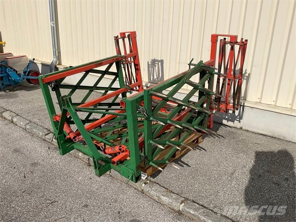  Ferk 2,5 m 其他播種機和配件