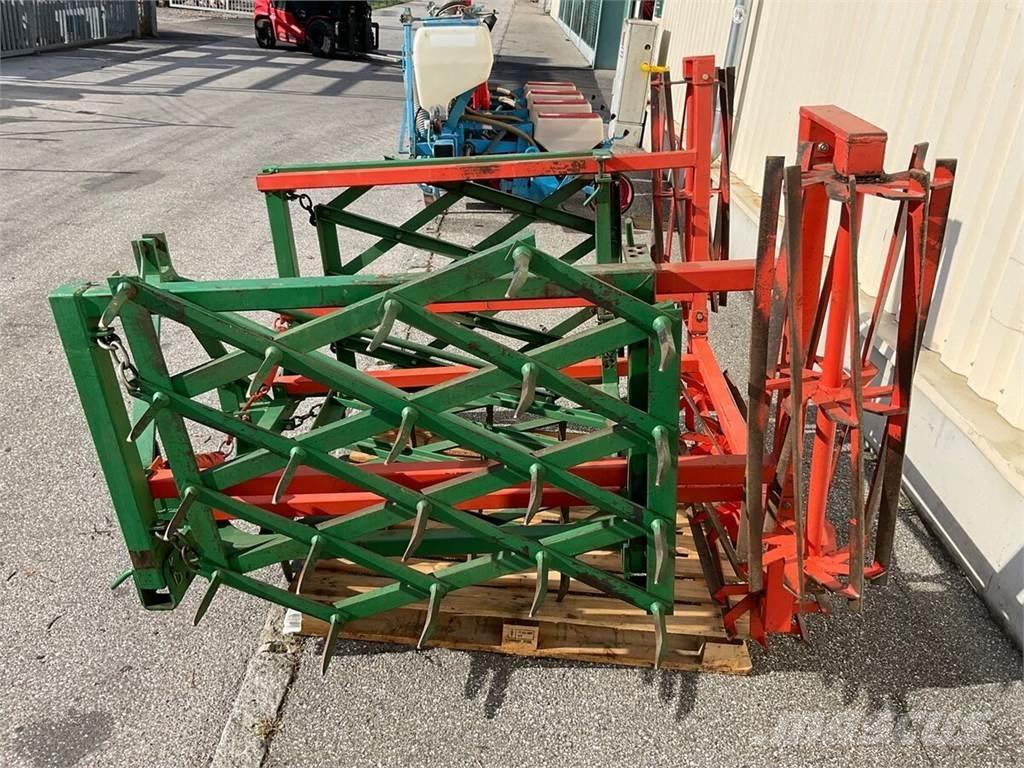 Ferk 2,5 m 其他播種機和配件