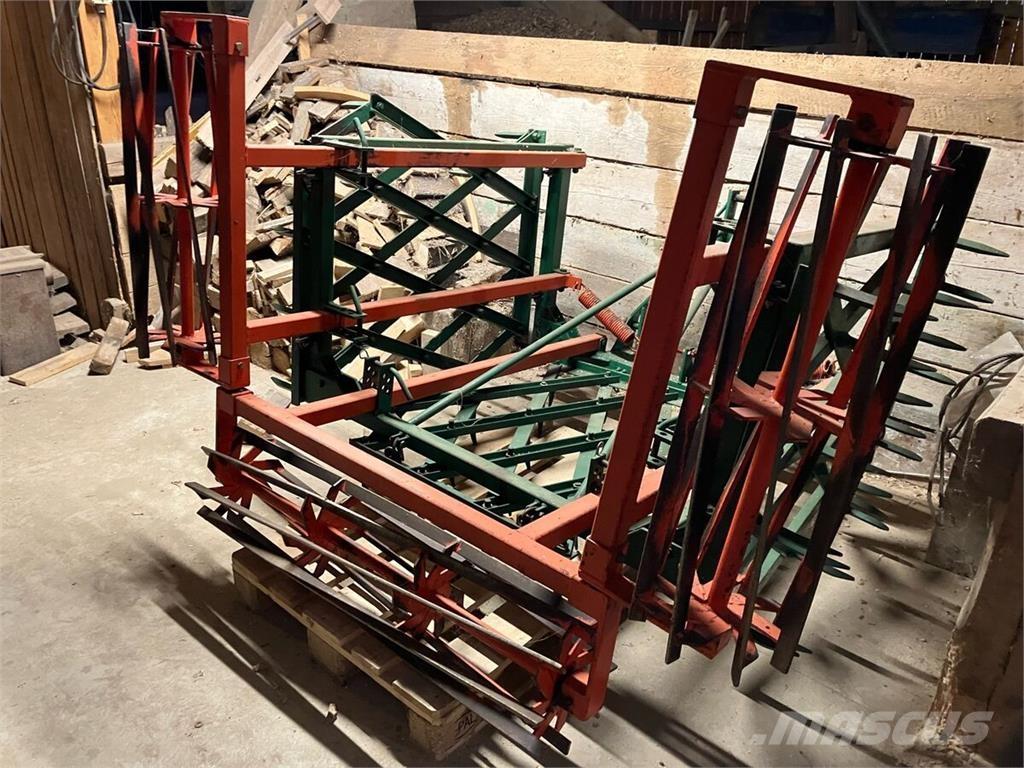  Ferk 2,5 m 其他播種機和配件