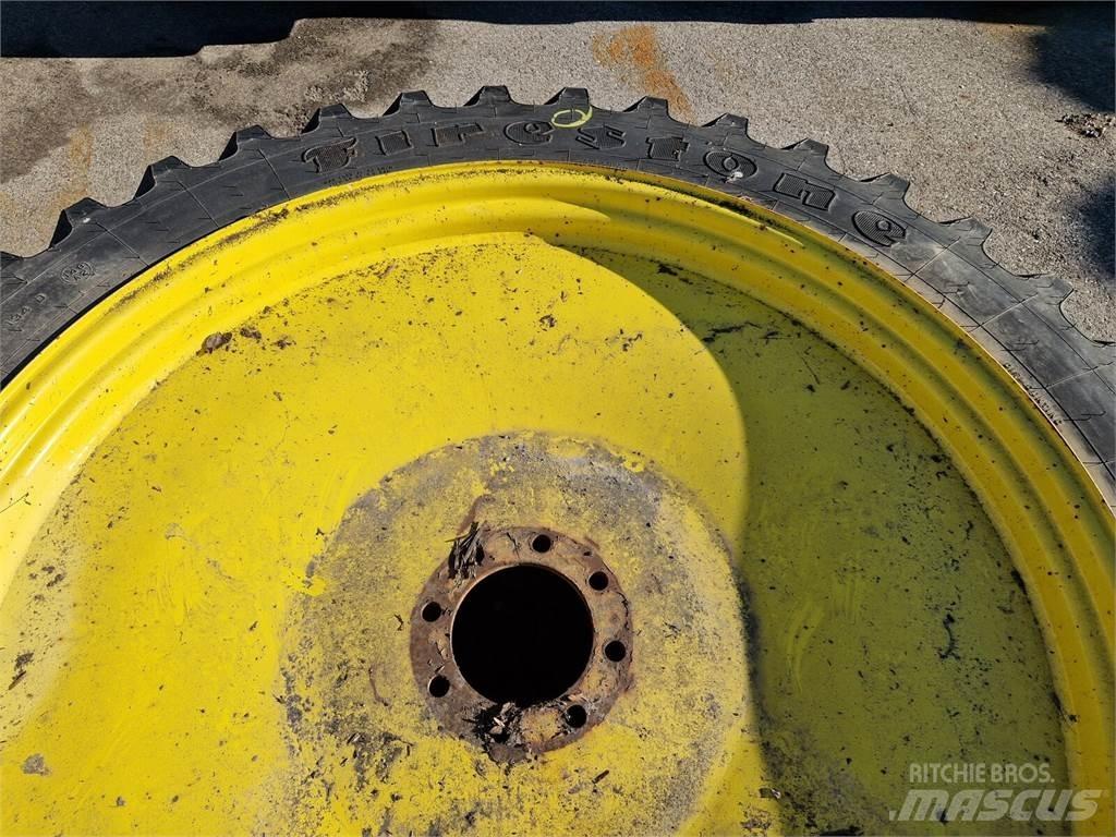 Firestone 230/95R44 輪胎、車輪和輪圈