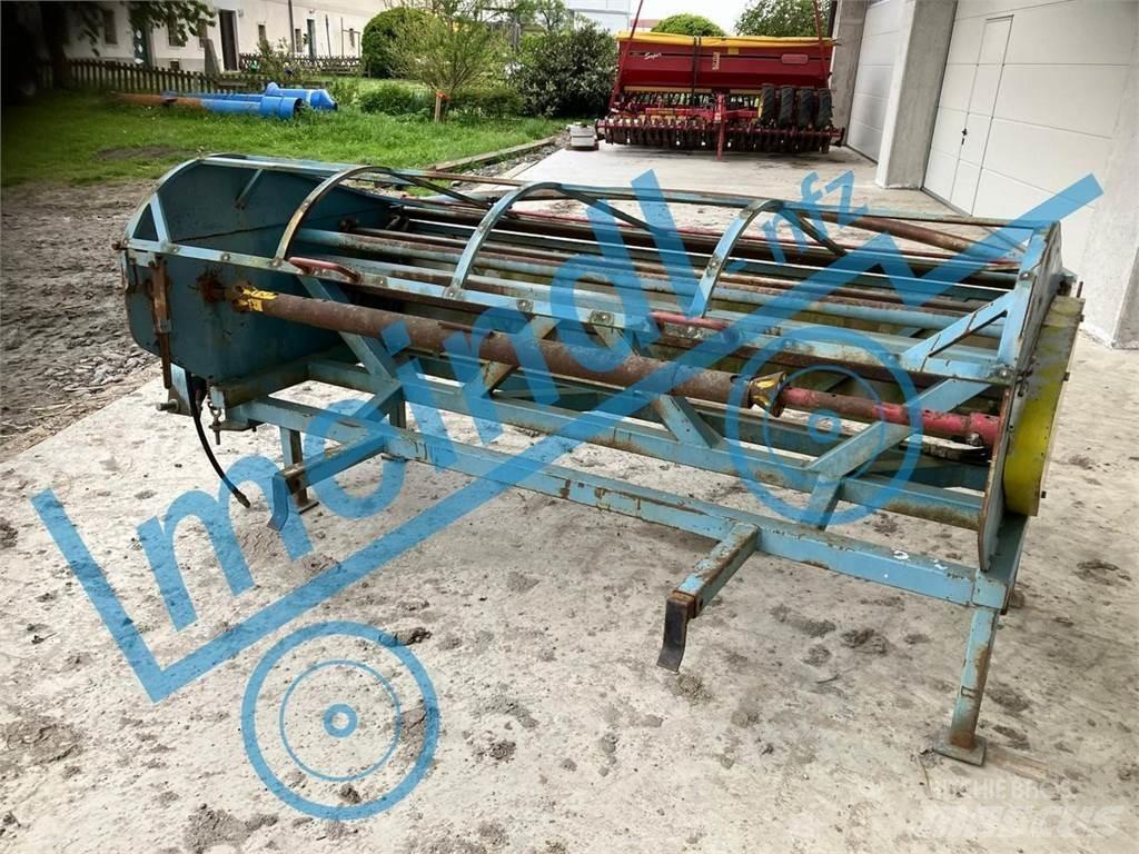  Folienwickler 其他農業機械