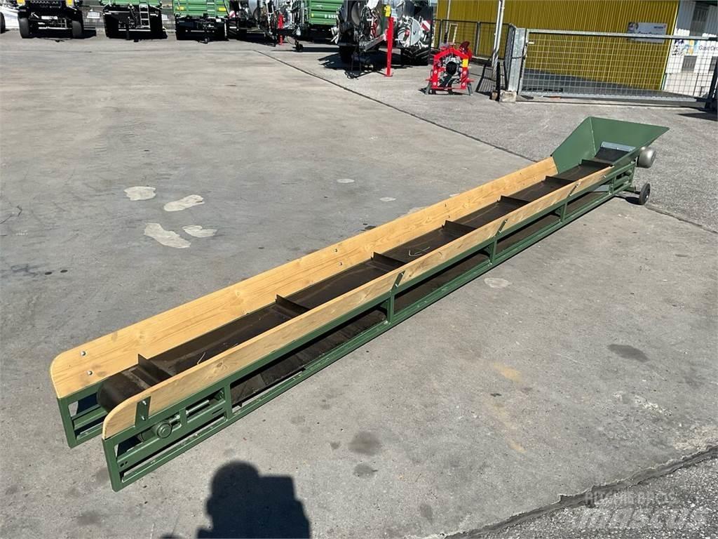  Förderband 5m 其他農業機械