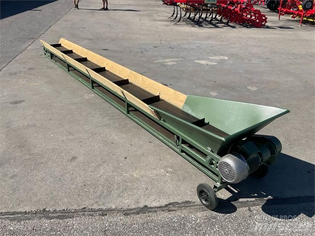  Förderband 5m 其他農業機械
