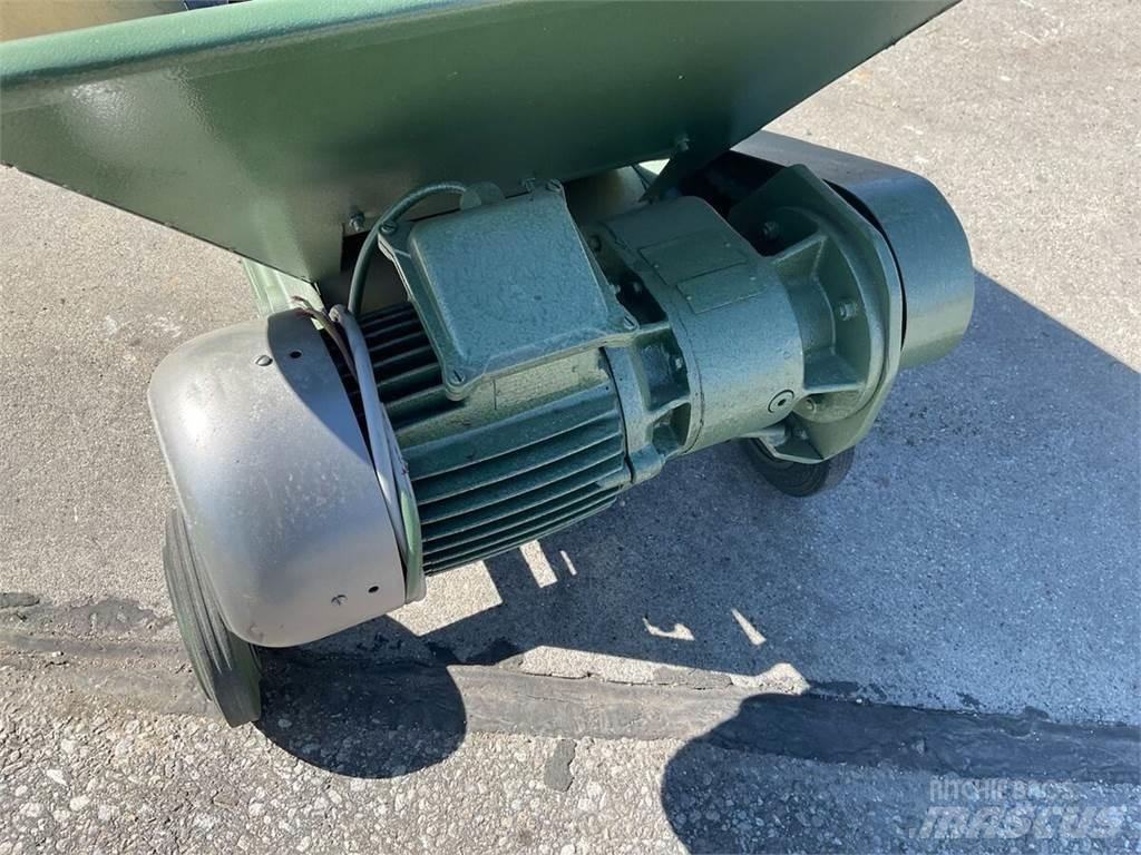  Förderband 5m 其他農業機械
