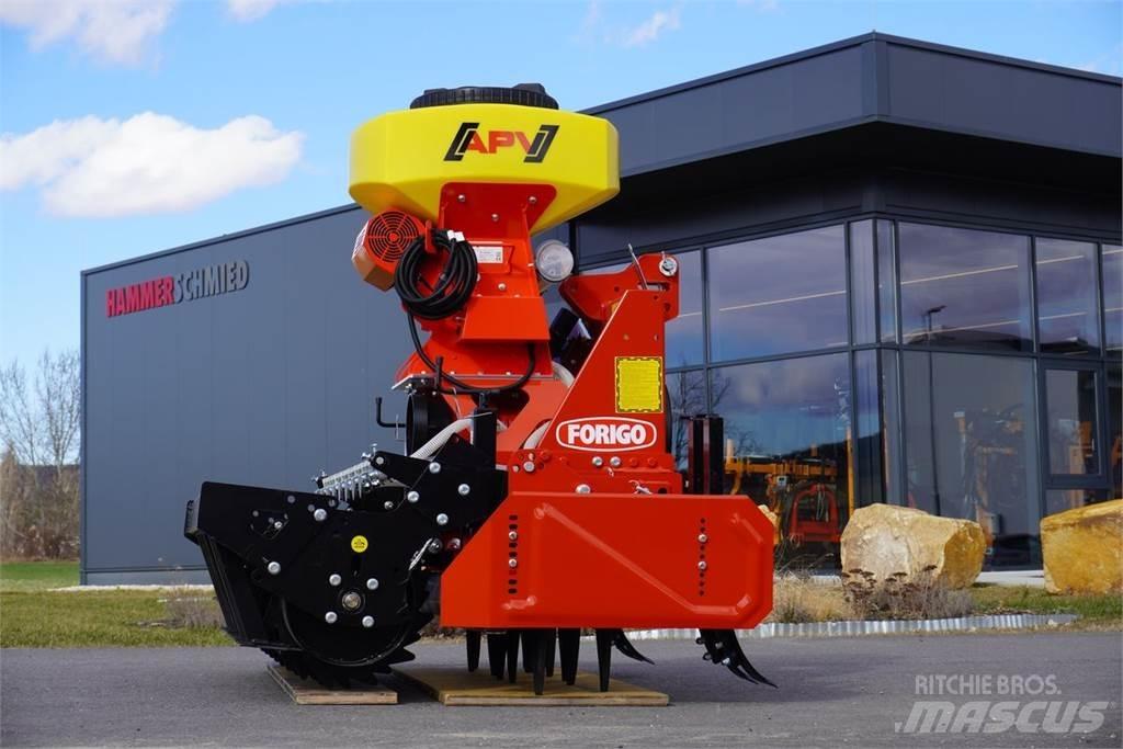 Forigo F112-180 圓盤耙
