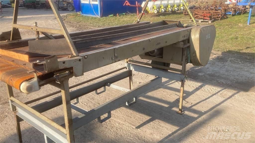 Fortschritt K 728 其他農業機械