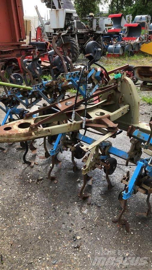 Fortschritt P437 其他播種機和配件
