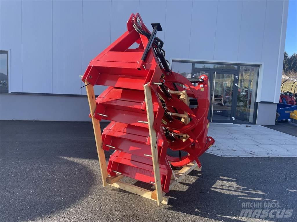 Fransgård HZ 2300 林業其他機械設備