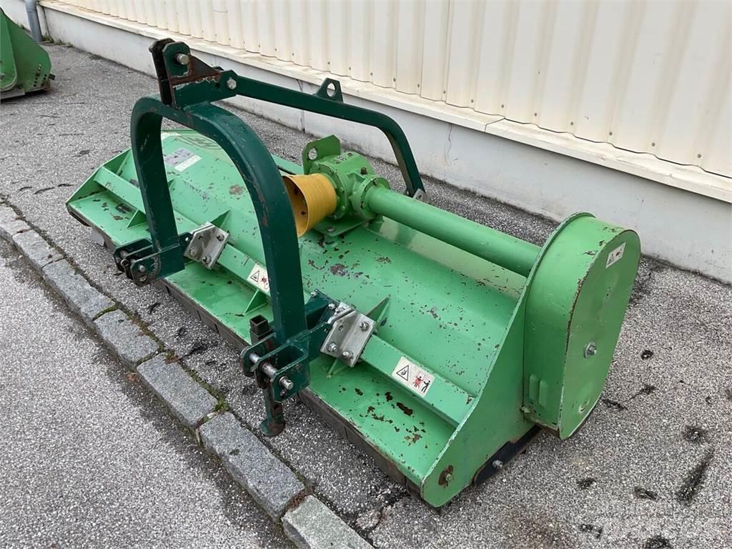  FU 225 LS 莖葉去葉機