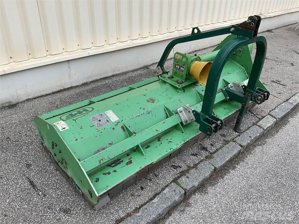  FU 225 LS 莖葉去葉機