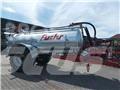 Fuchs VK 6,5 Alpin 水肥車