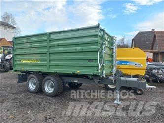 Fuhrmann TDS 15455E 其他拖車