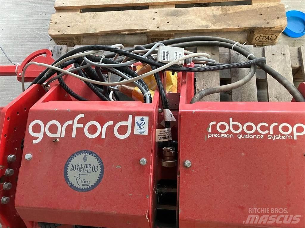 Garford Robocrop 其他曳引機配件