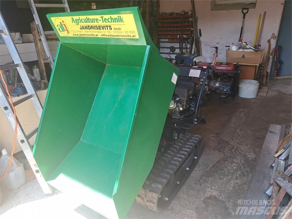 Geo Dumper MD 500 其他農業機械