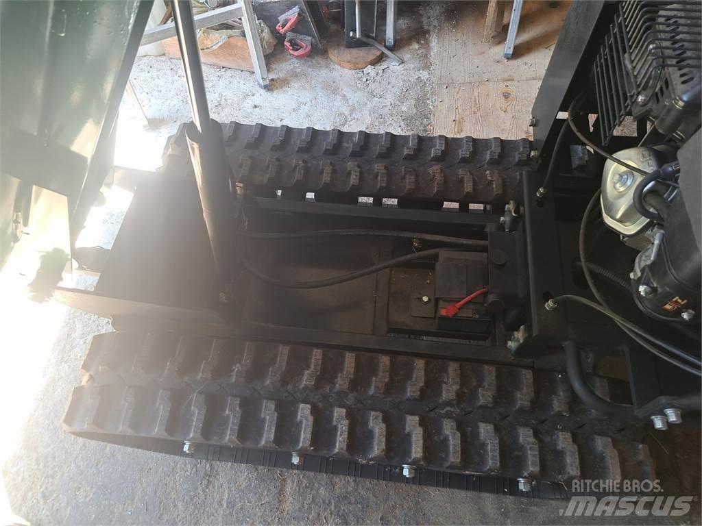 Geo Dumper MD 500 其他農業機械