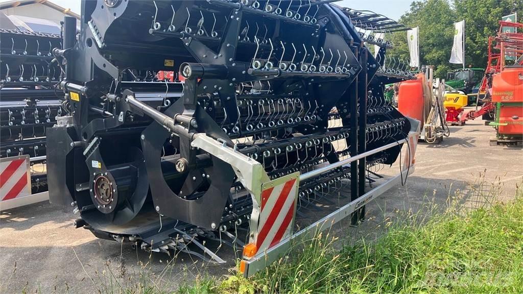 Geringhoff HV 720 聯合收穫機配件