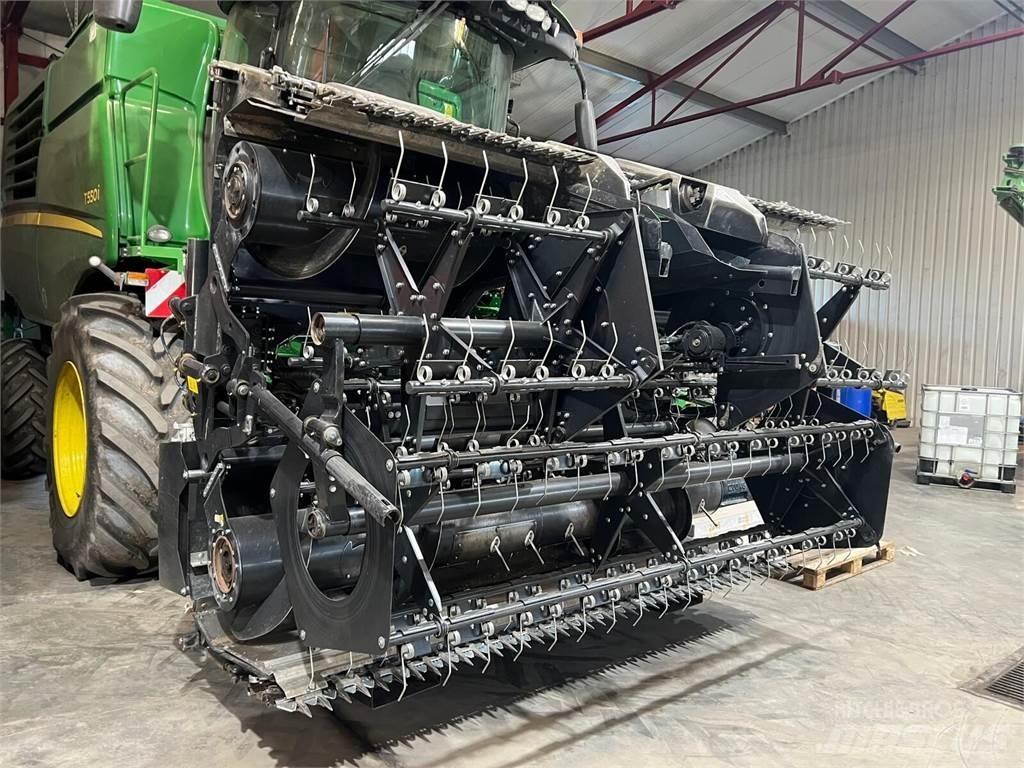 Geringhoff HVV 540 聯合收穫機配件