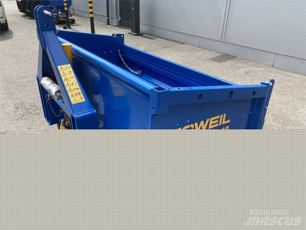  GHU 10/2000DW 其他曳引機配件