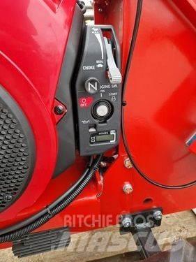  GL&D TITAN PRO 100 林業其他機械設備