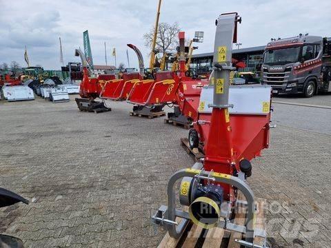  GL&D TITAN PRO 100 林業其他機械設備