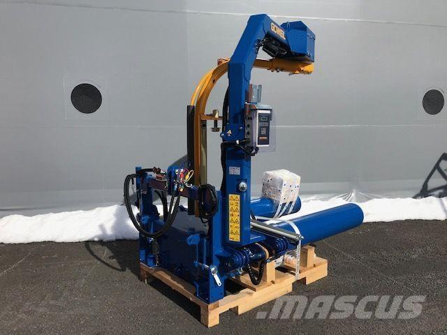 Göweil G1015 其他牧草收穫設備