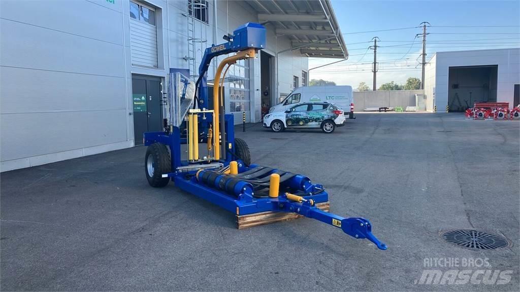 Göweil G3010 Farmer 其他牧草收穫設備