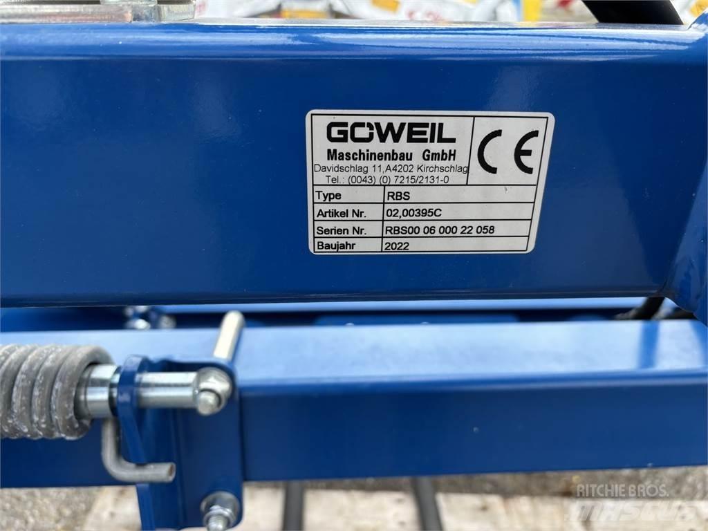 Göweil RBS 其他農業機械