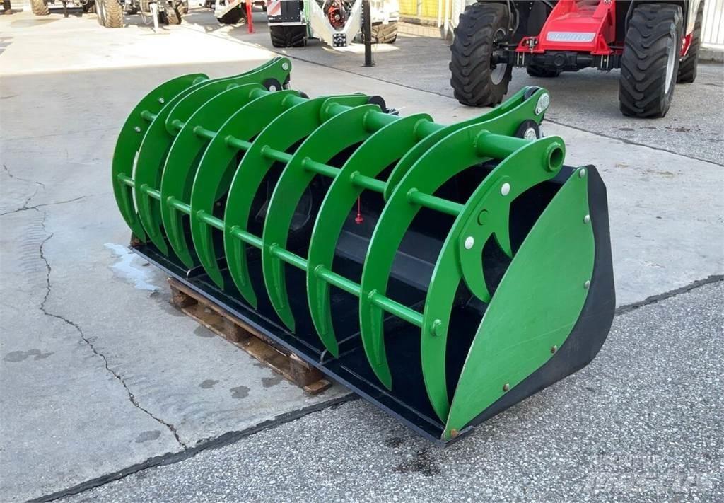  Greifschaufel 2,4 m 其他農業機械